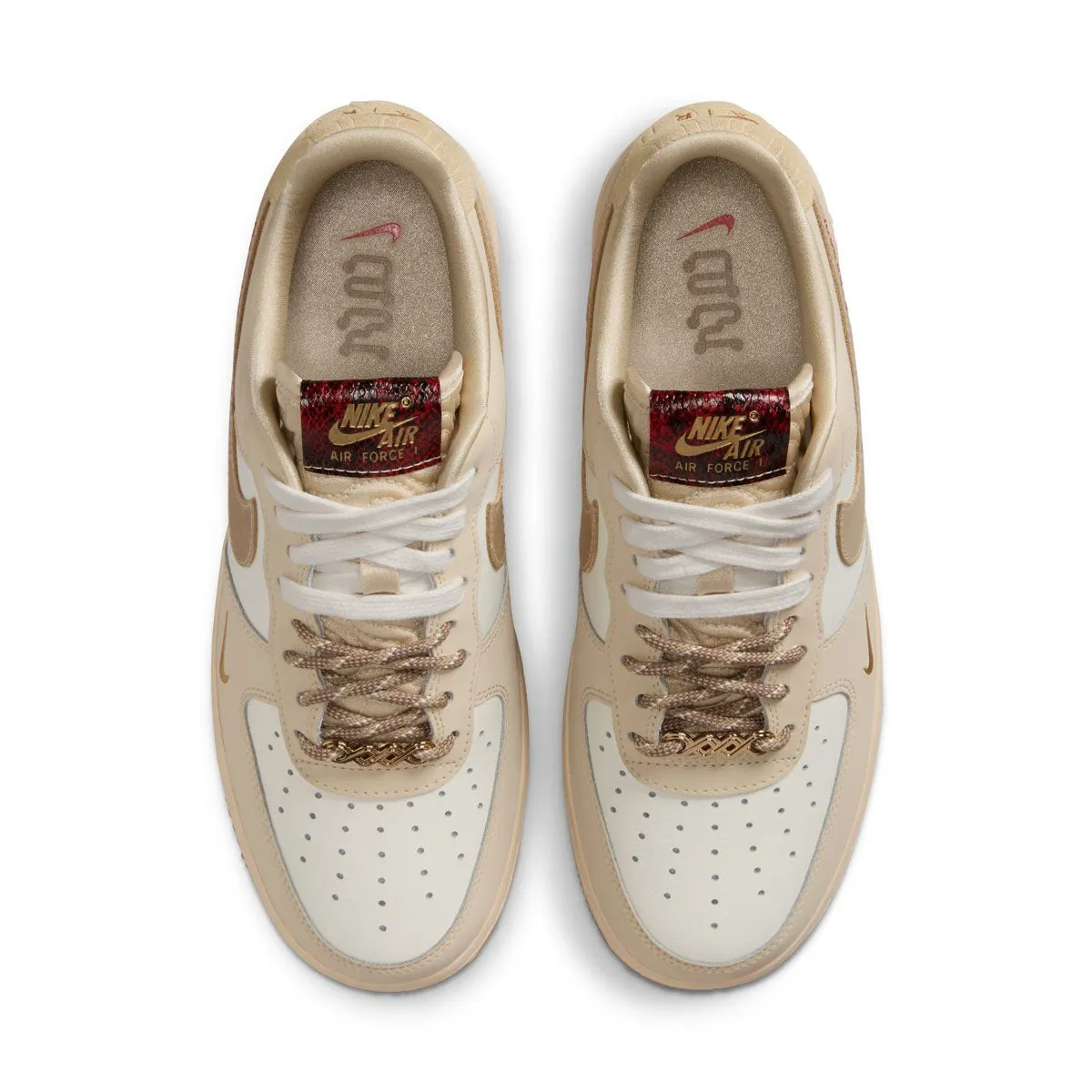 Anti - fatigue Wmns Air Force 1 ??07 LX 'Year Of The Snake'
