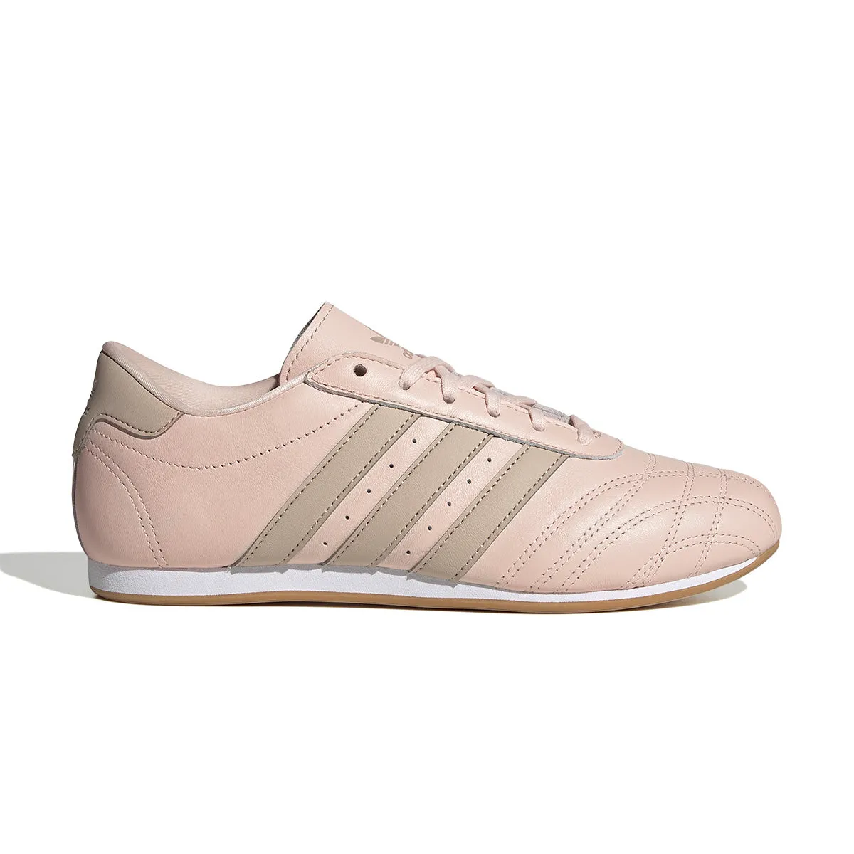 Wmns Taekwondo Lace 'Wonder Quartz' Square Toe