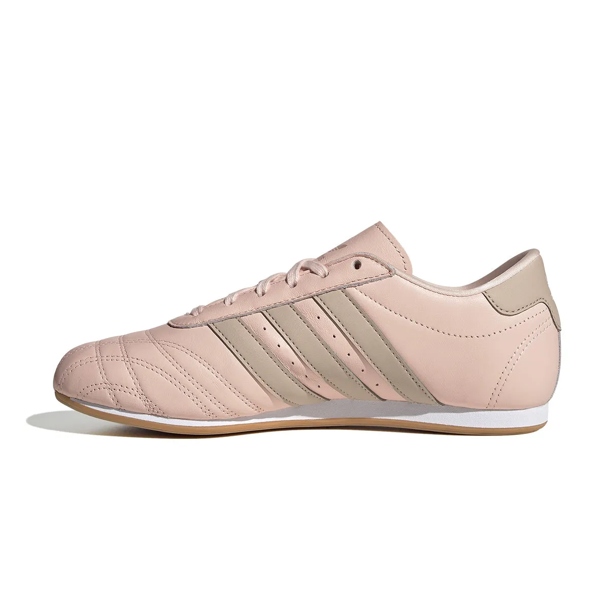Wmns Taekwondo Lace 'Wonder Quartz' Comfortable fit