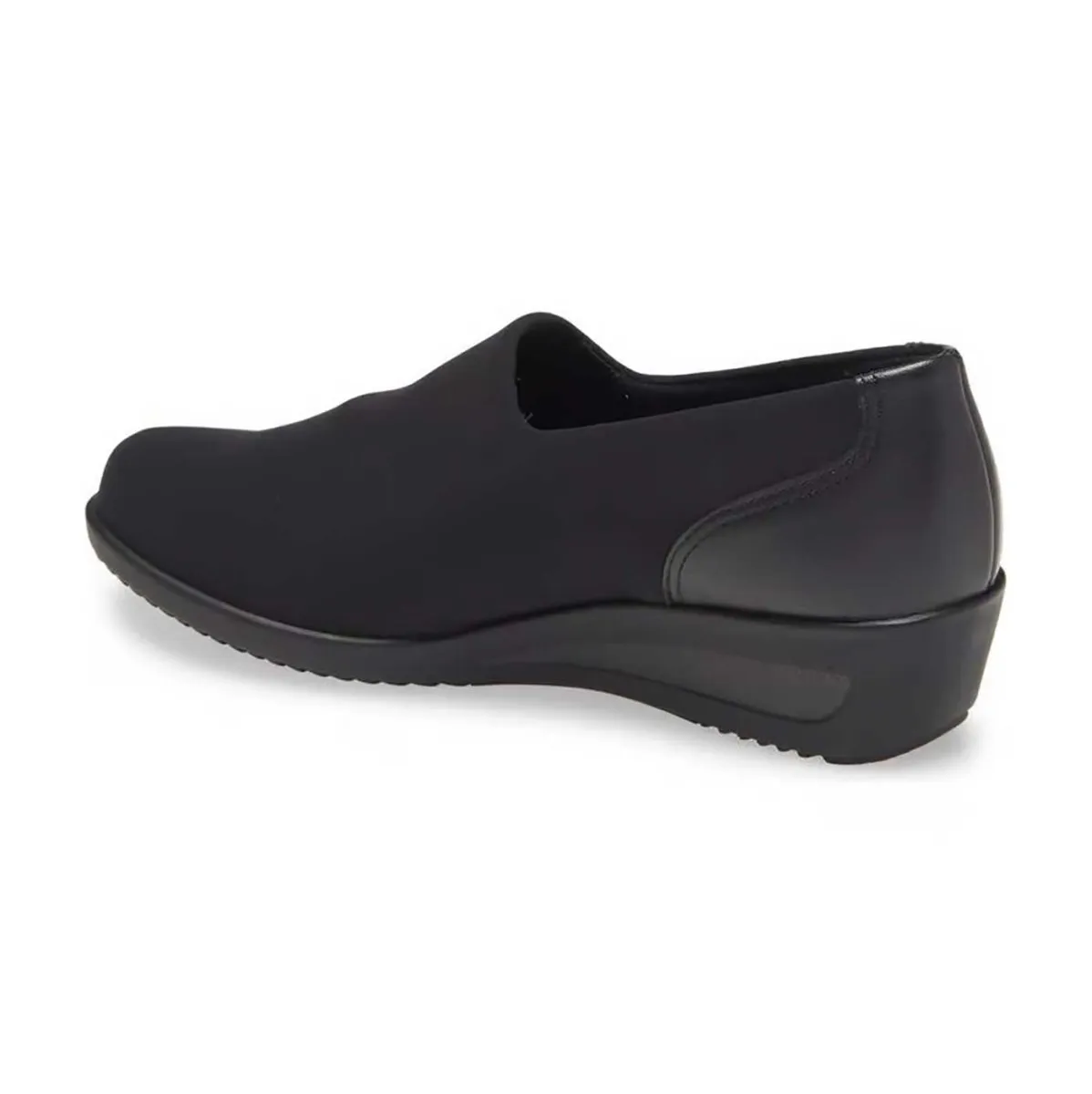 Ara Women's Zahara Black Stretch Gore-Tex Waterproof party mode