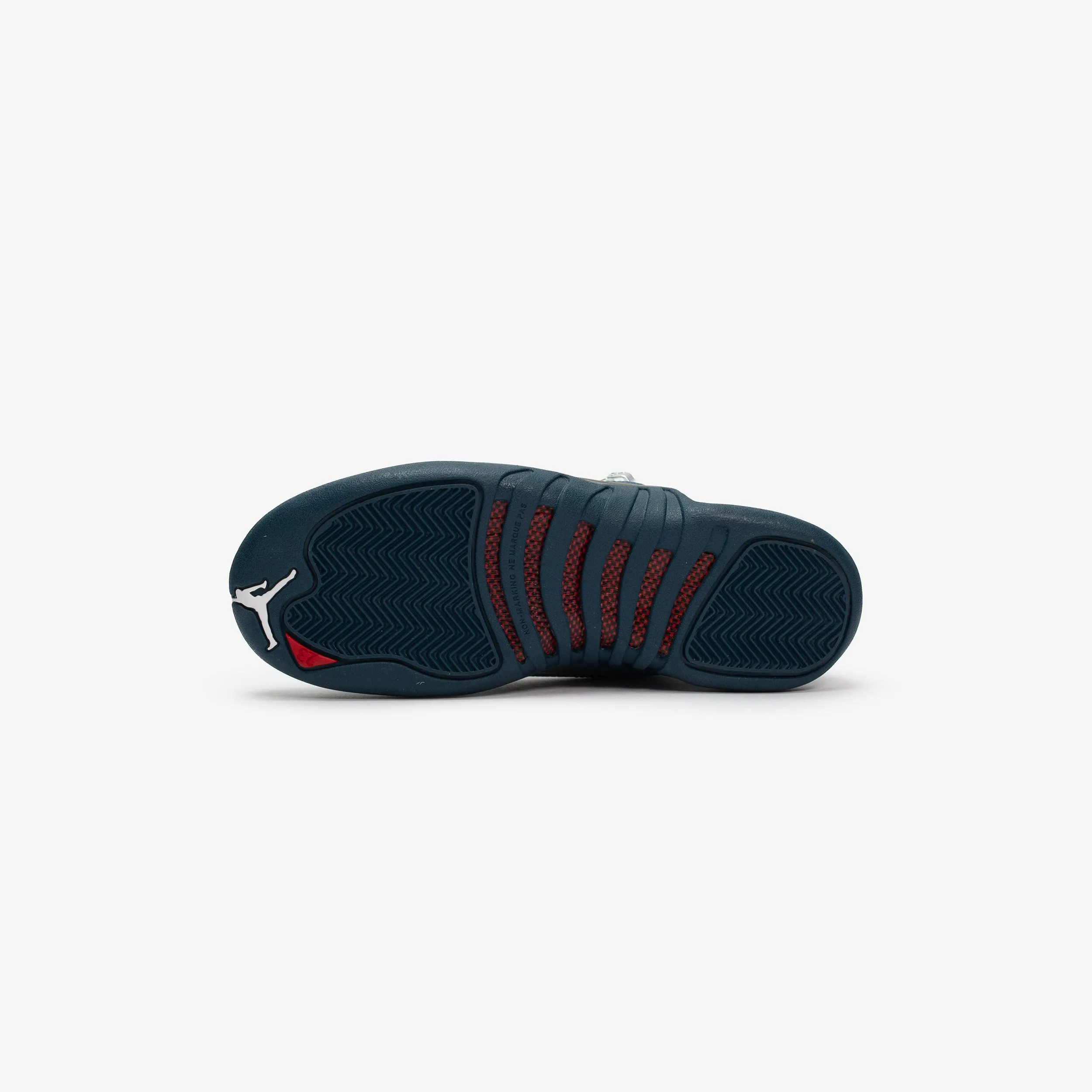 Vegan Leather Air Jordan 12 Retro (GS)
