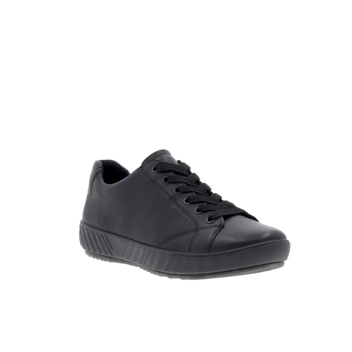 Womens Ara Alexandria Black Seasonless Style