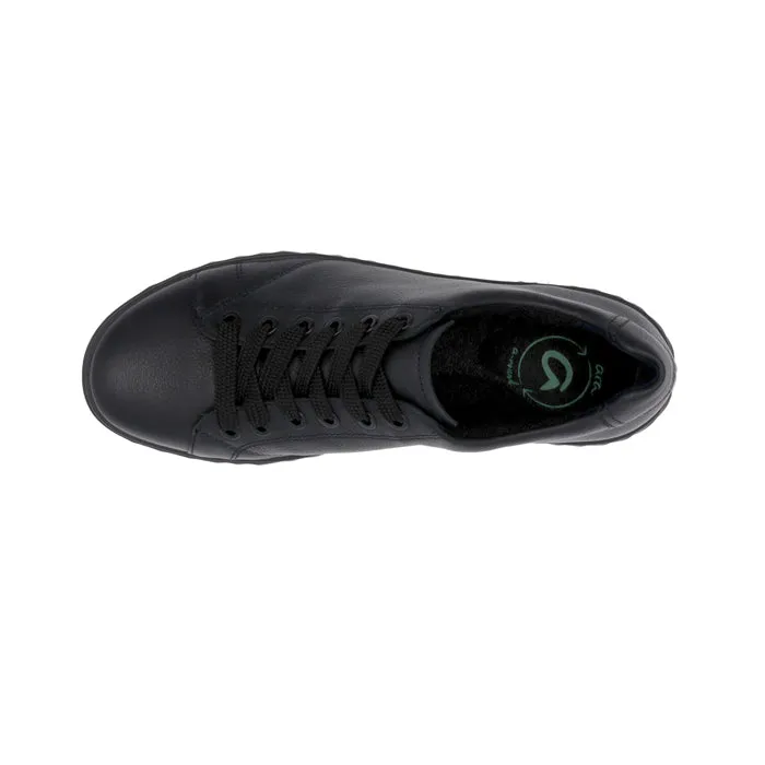 Womens Ara Alexandria Black Tide Jog