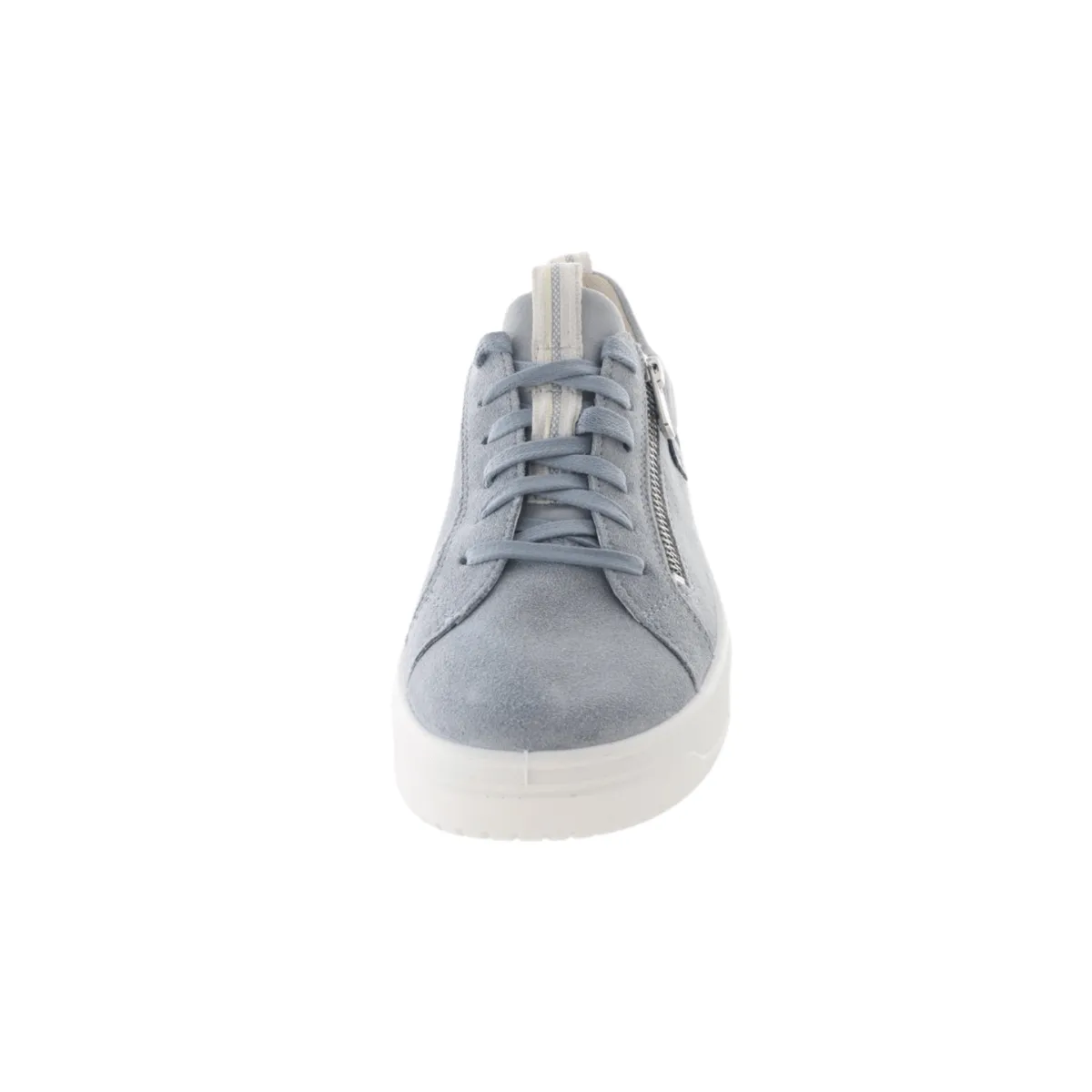 Legero Women's Rejoise Aria/Light Blue Leather Walk Day