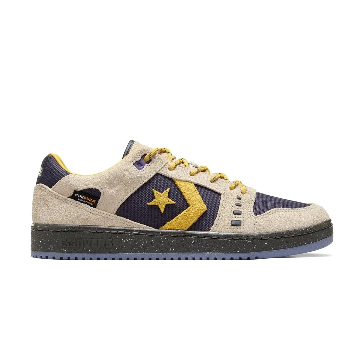 mule infants' AS-1 Pro Suede Cordura 'Beach Stone'