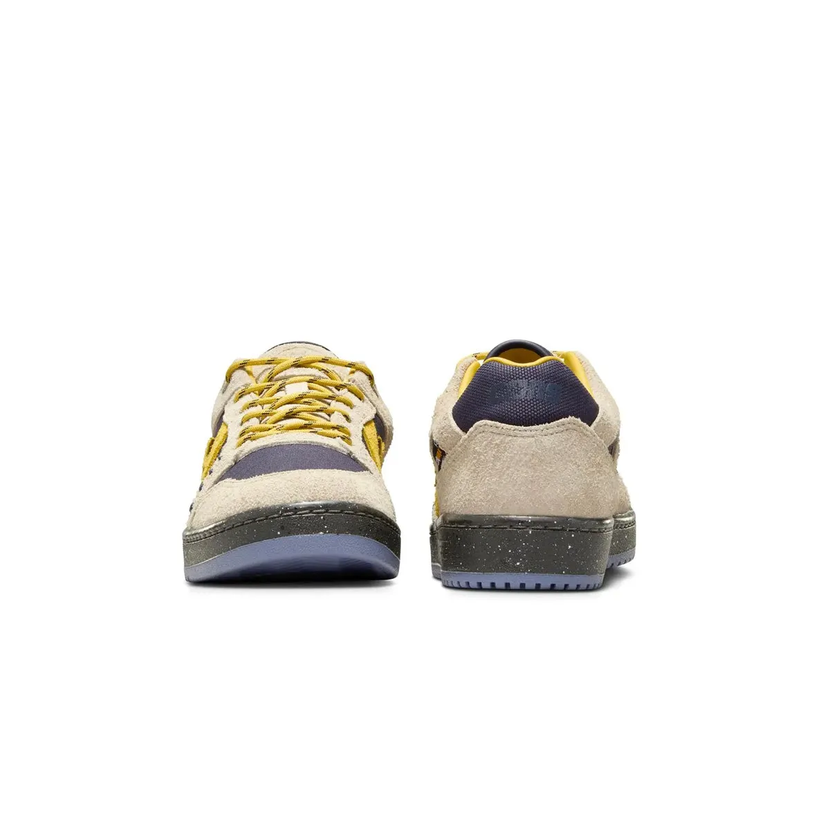 AS-1 Pro Suede Cordura 'Beach Stone' biggest