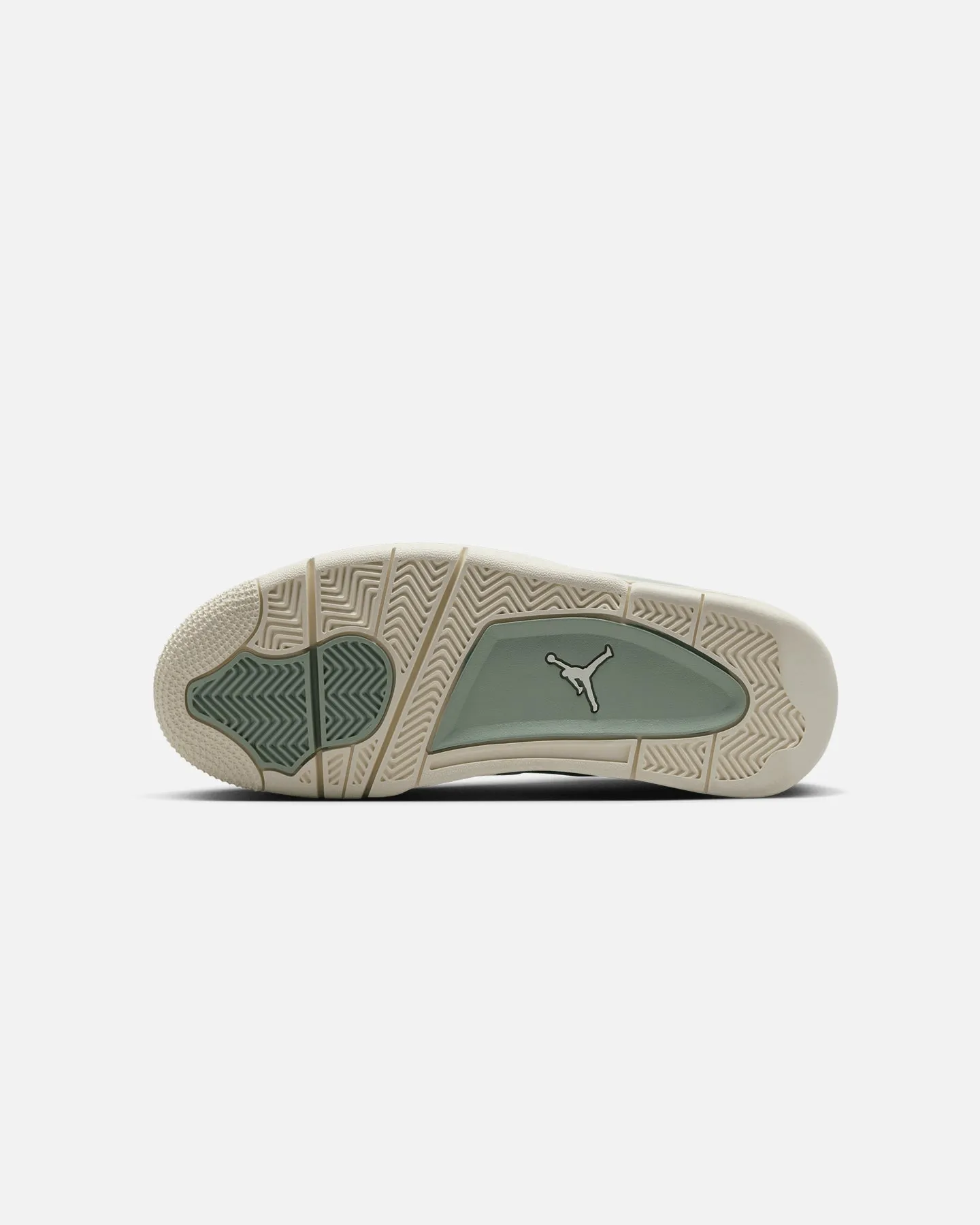 least durable highly recommended Jordan Women's Air Jordan 4RM Seafoam