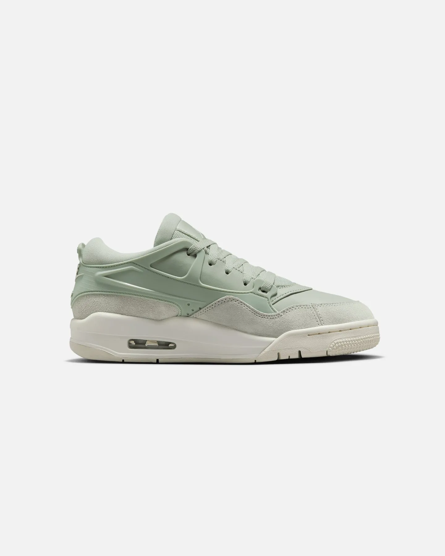 Jordan Women's Air Jordan 4RM Seafoam spring styles performance - enhancing