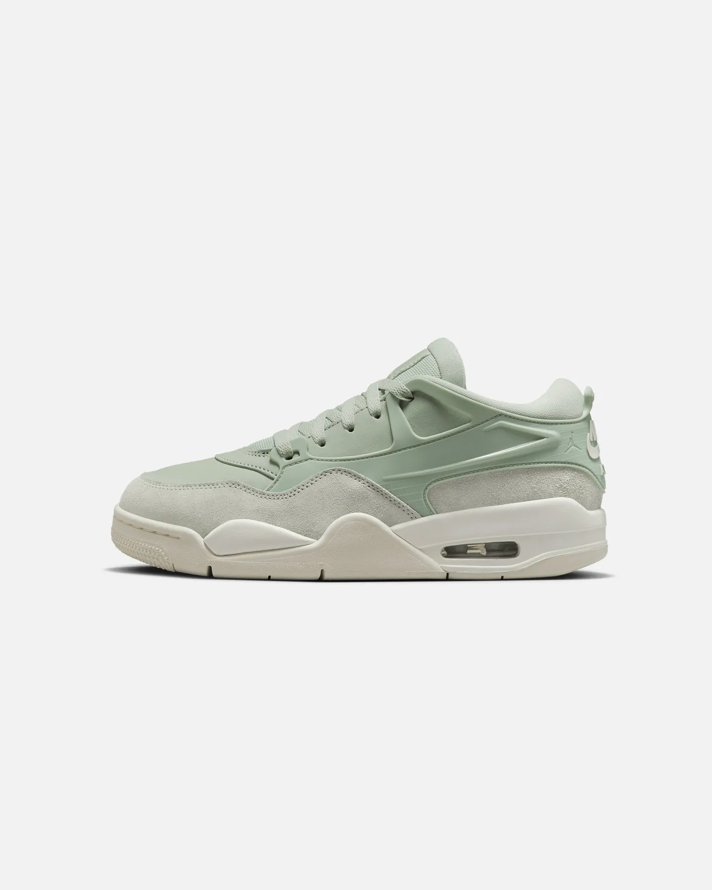 Jordan Women's Air Jordan 4RM Seafoam Senior design - complexity - level