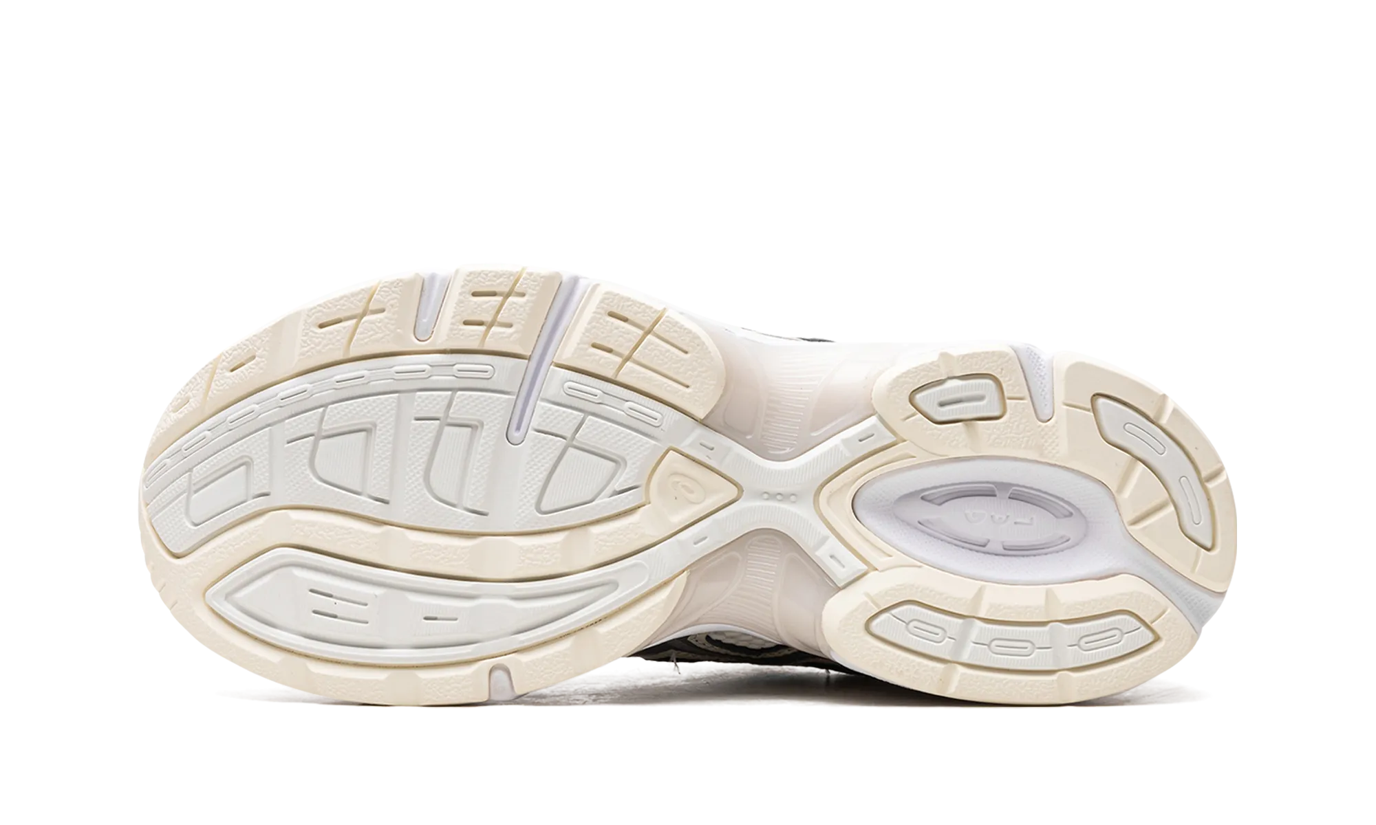 urban - style shoes running shoes for competitive male runners Gel 1130 "Cream"