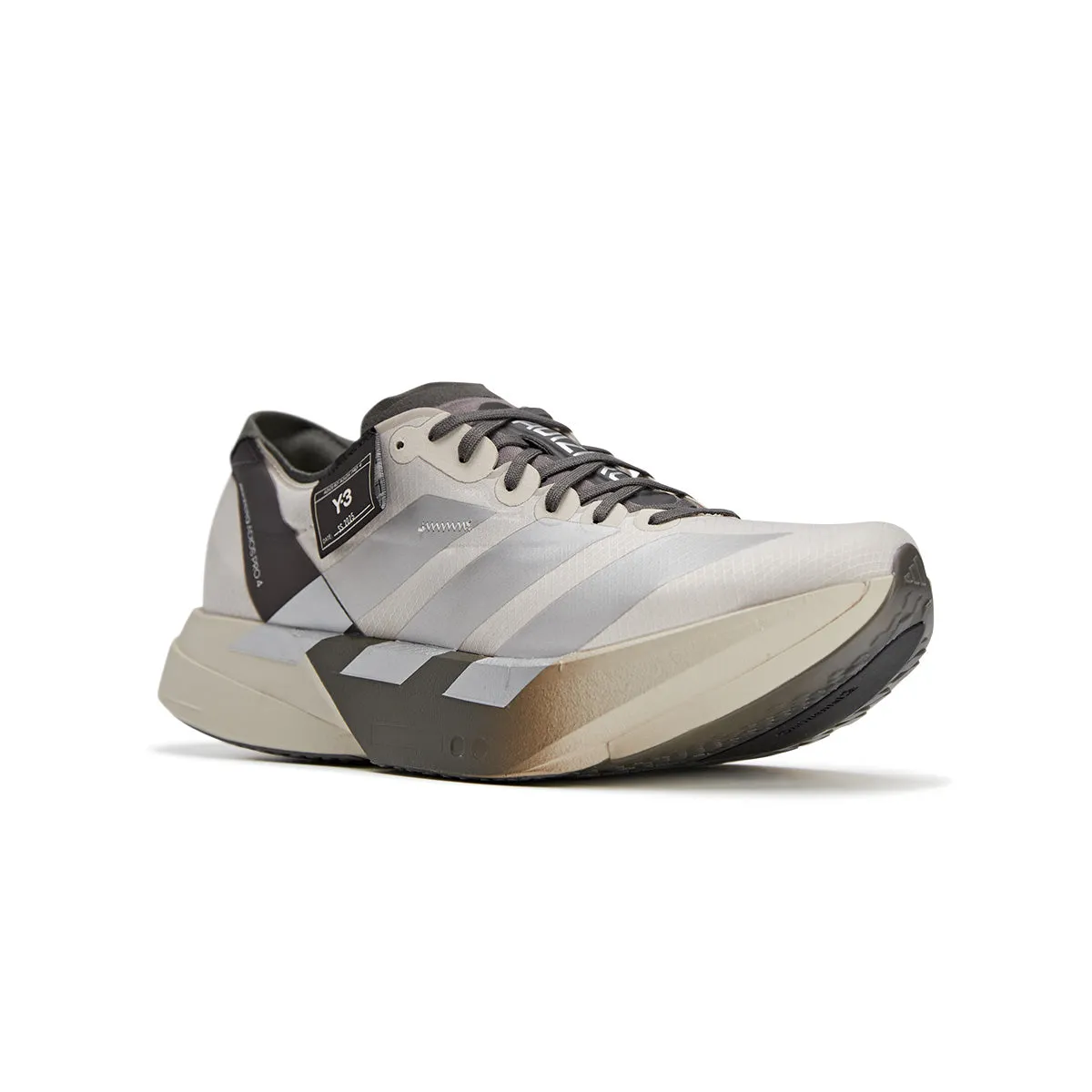 Adios Pro 4 'Alumina Cinder' Boat Walk