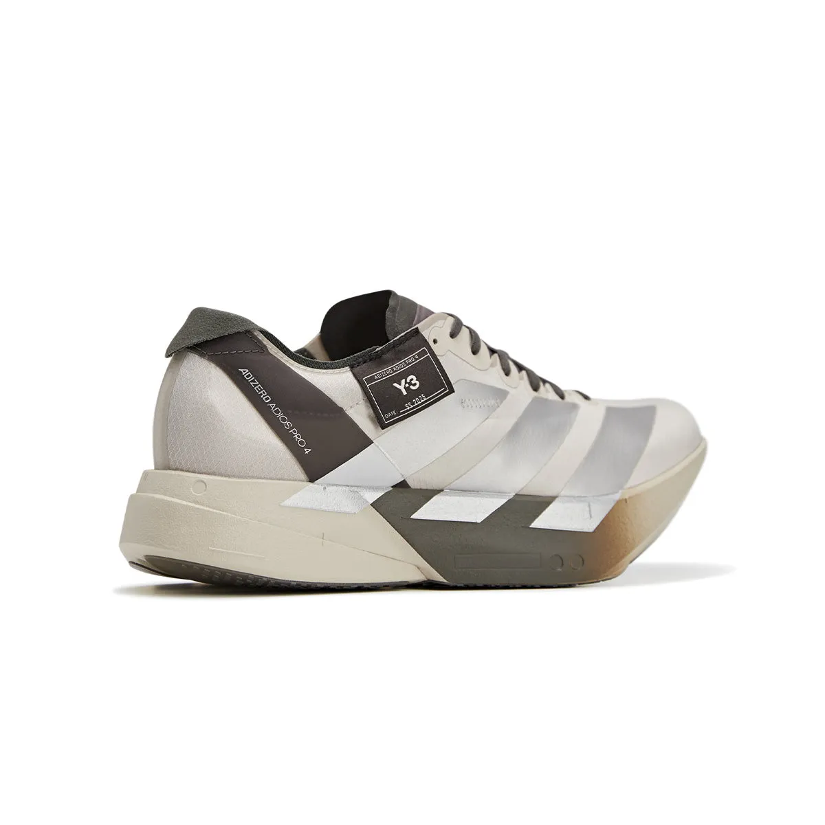 arch - support fitness freaks - specific features Adios Pro 4 'Alumina Cinder'