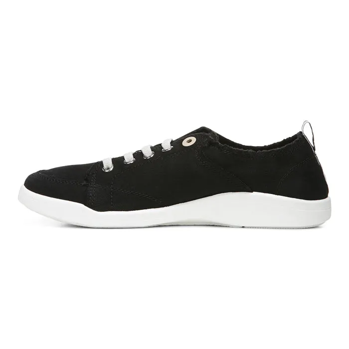 Fashionable Look Womens Vionic Beach Pismo Black