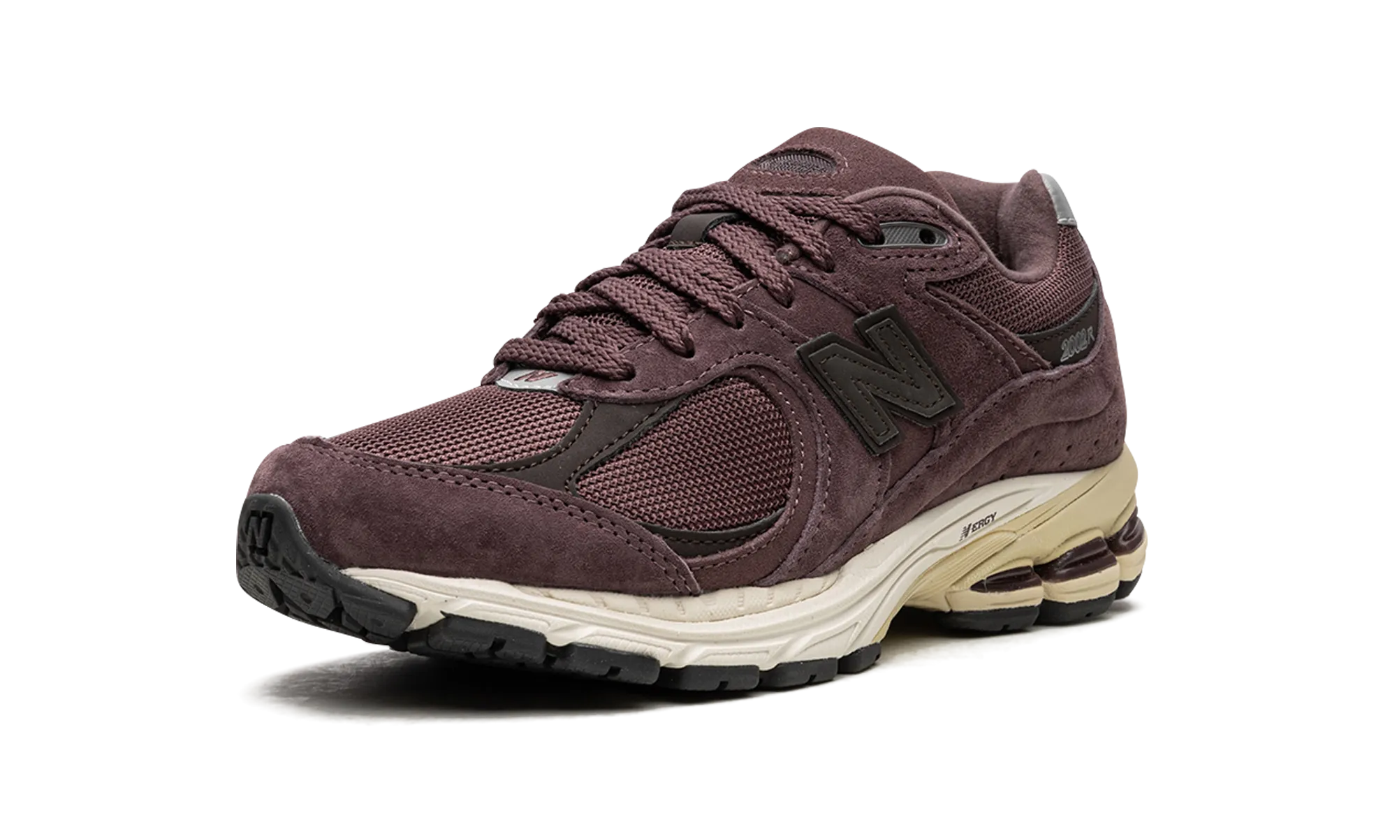 moisture - wicking footwear adjustable - strap 2002R "Dark Grape"