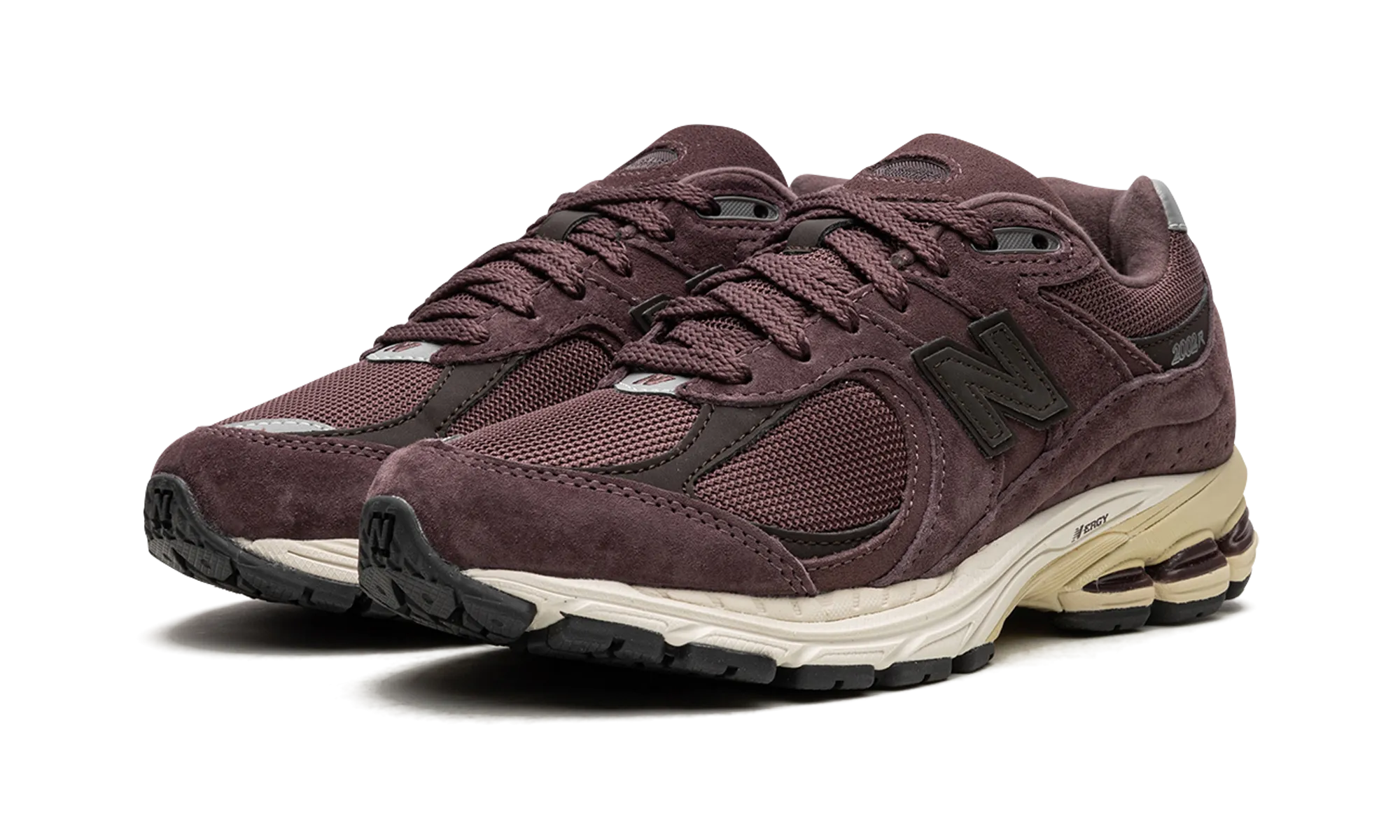 treadmill - specific shoes 2002R "Dark Grape"