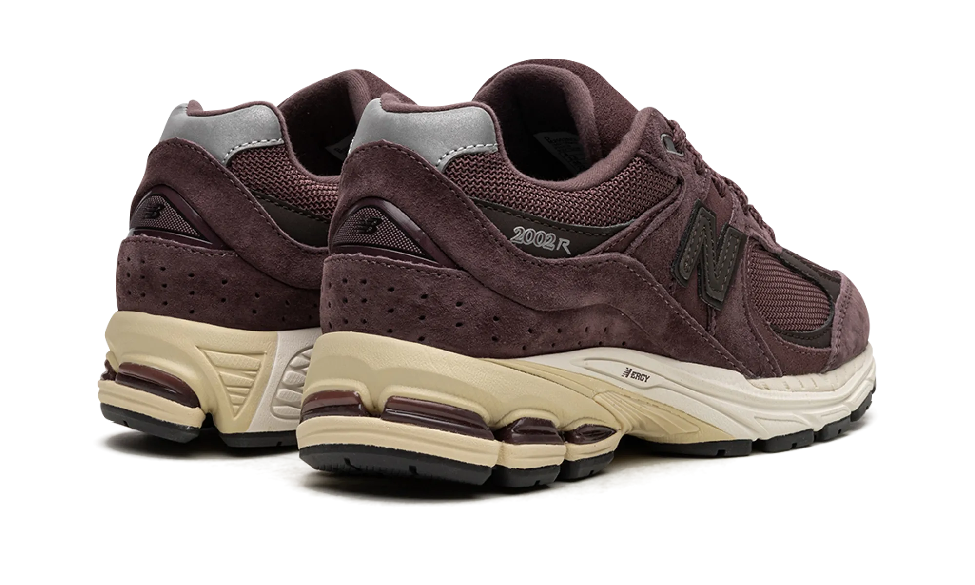 unparalleled - running 2002R "Dark Grape"