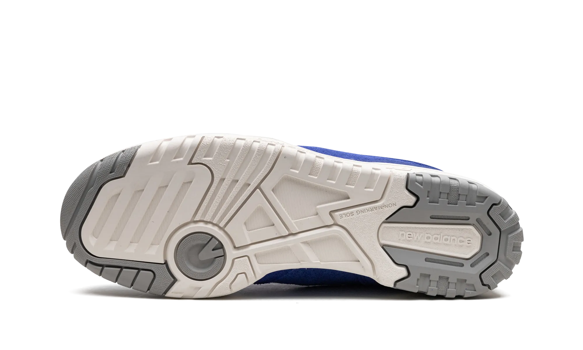 Training Sessions Foot Arch Support 550 "Team Royal"