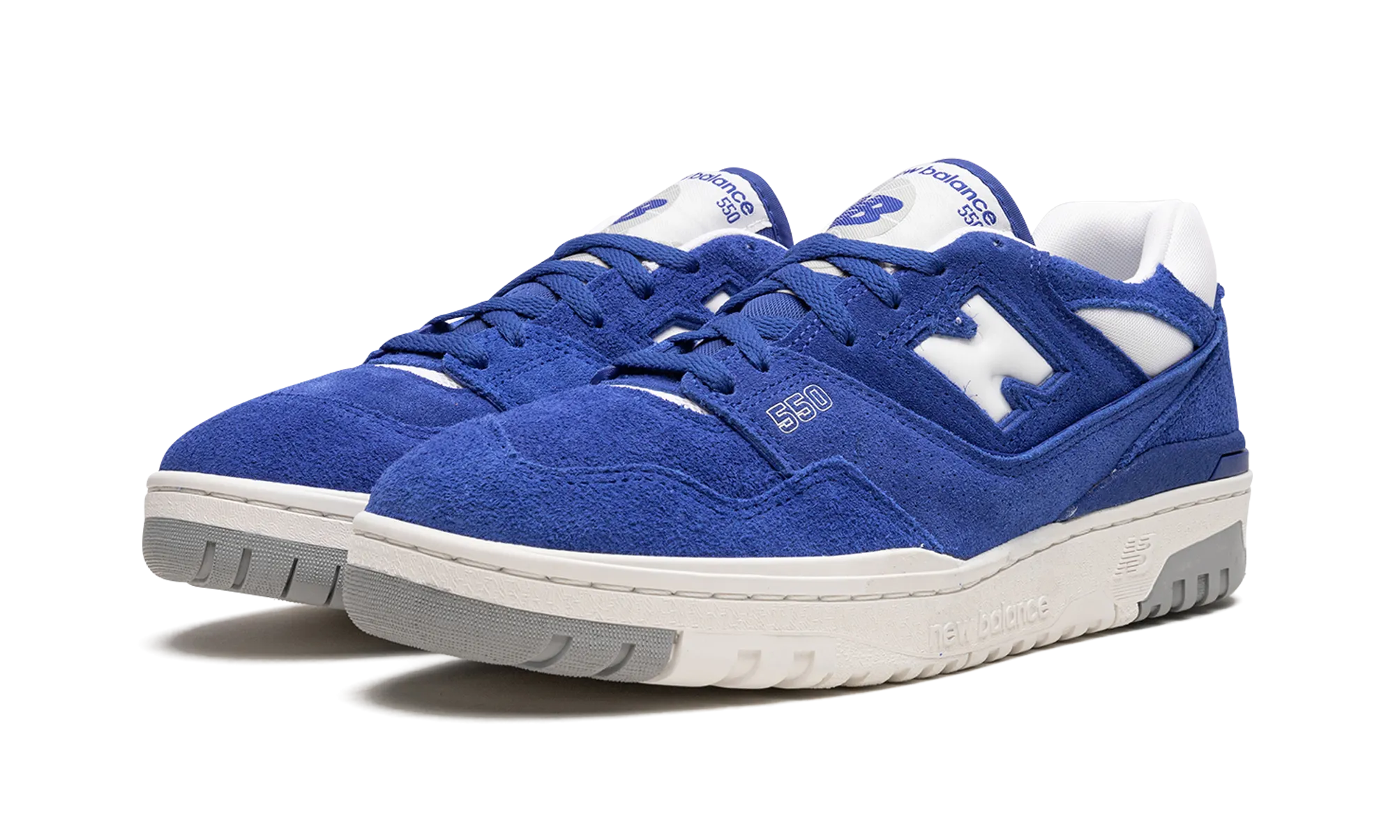 HighTop 550 "Team Royal"