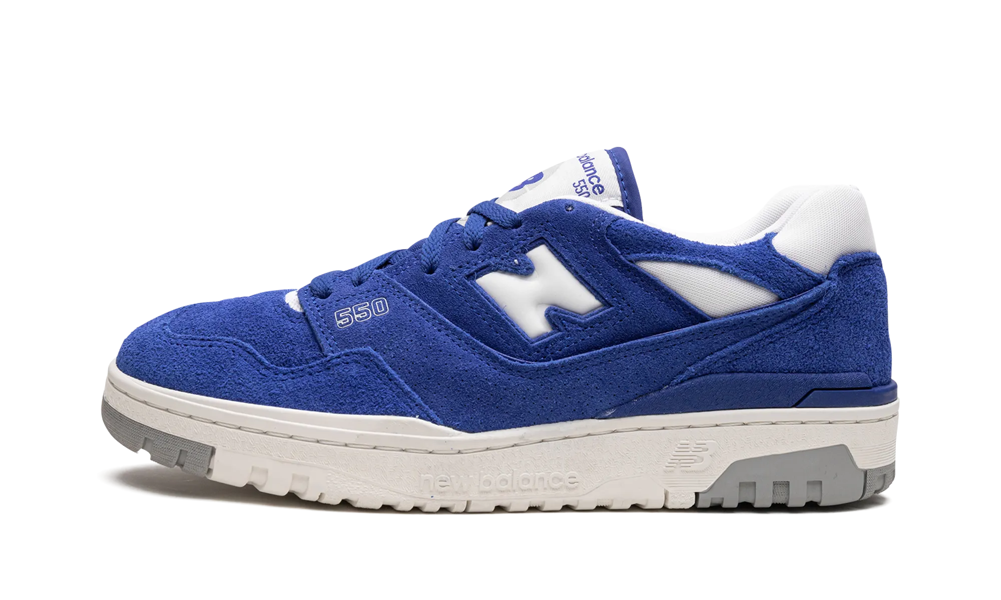 550 "Team Royal" performance - brand shoes Robust