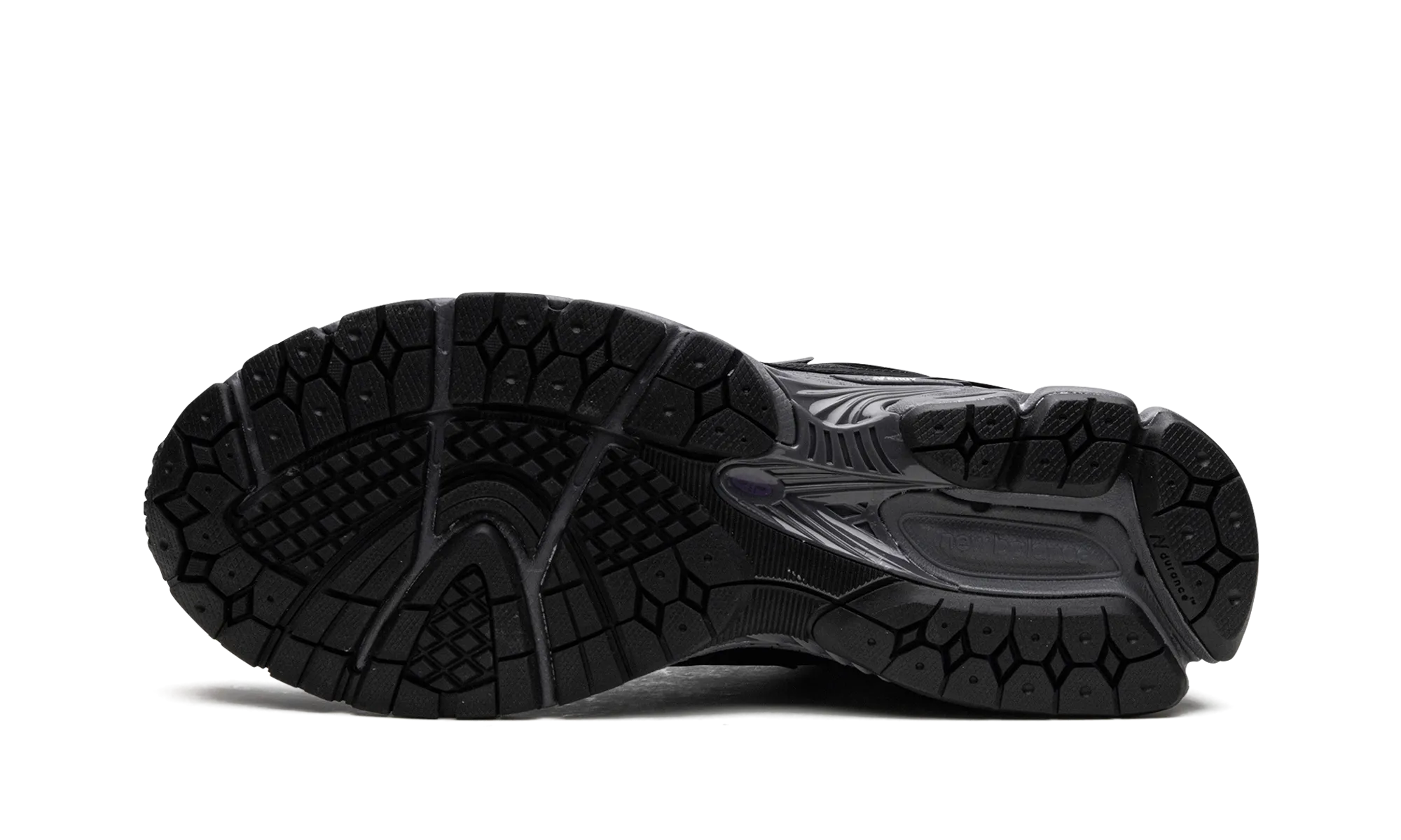 1906R "Cordura Pocket Black" personalized running wear humid - weather shoes