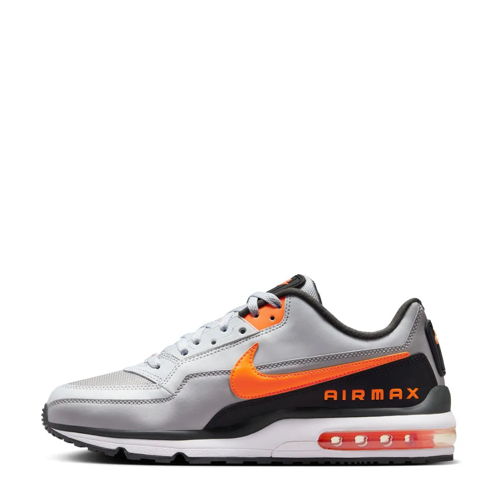 Air Max LTD 3 - Mens running in local races shoes air - filled - feature shoes