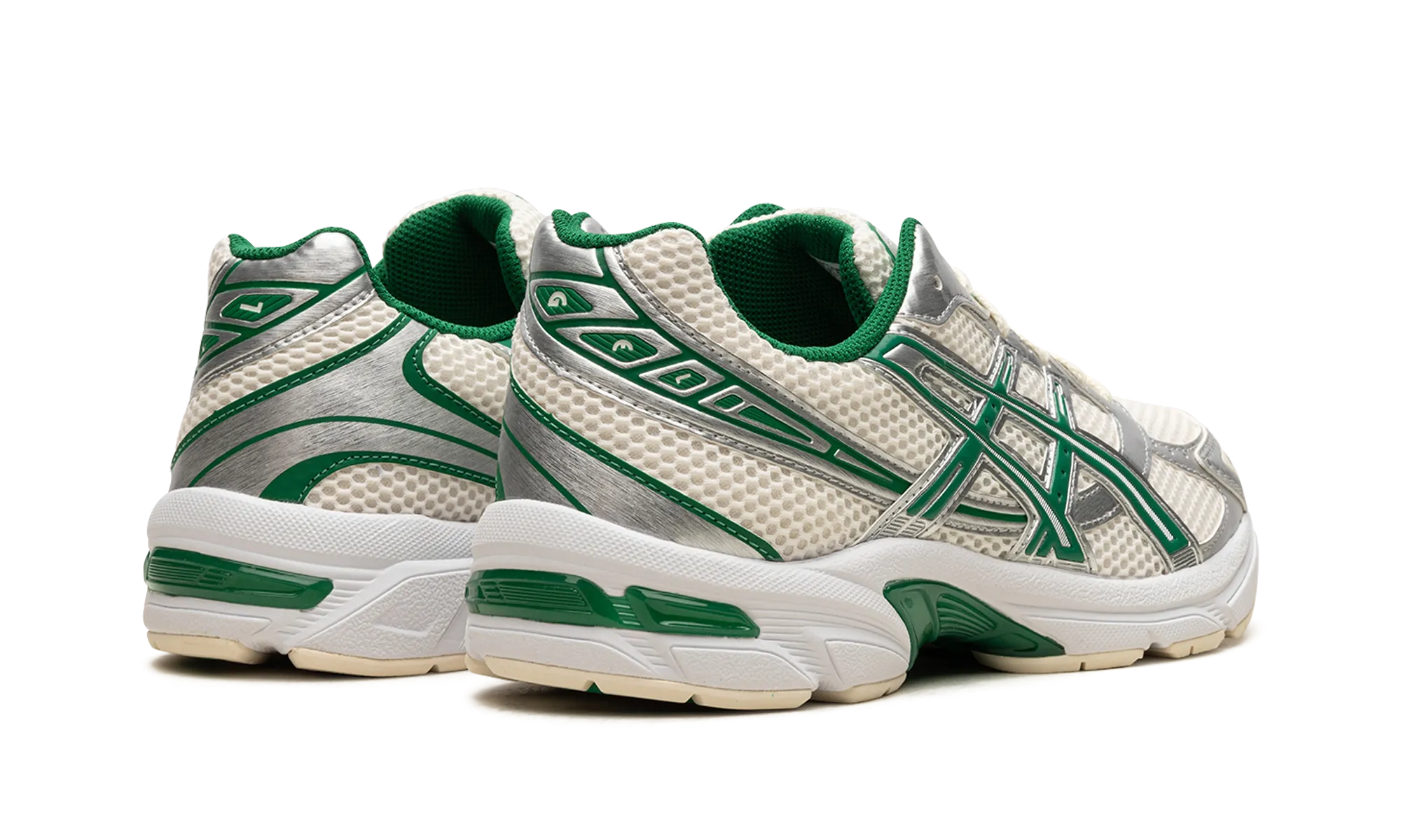 GEL-1130 "Kale Green" Soft foam