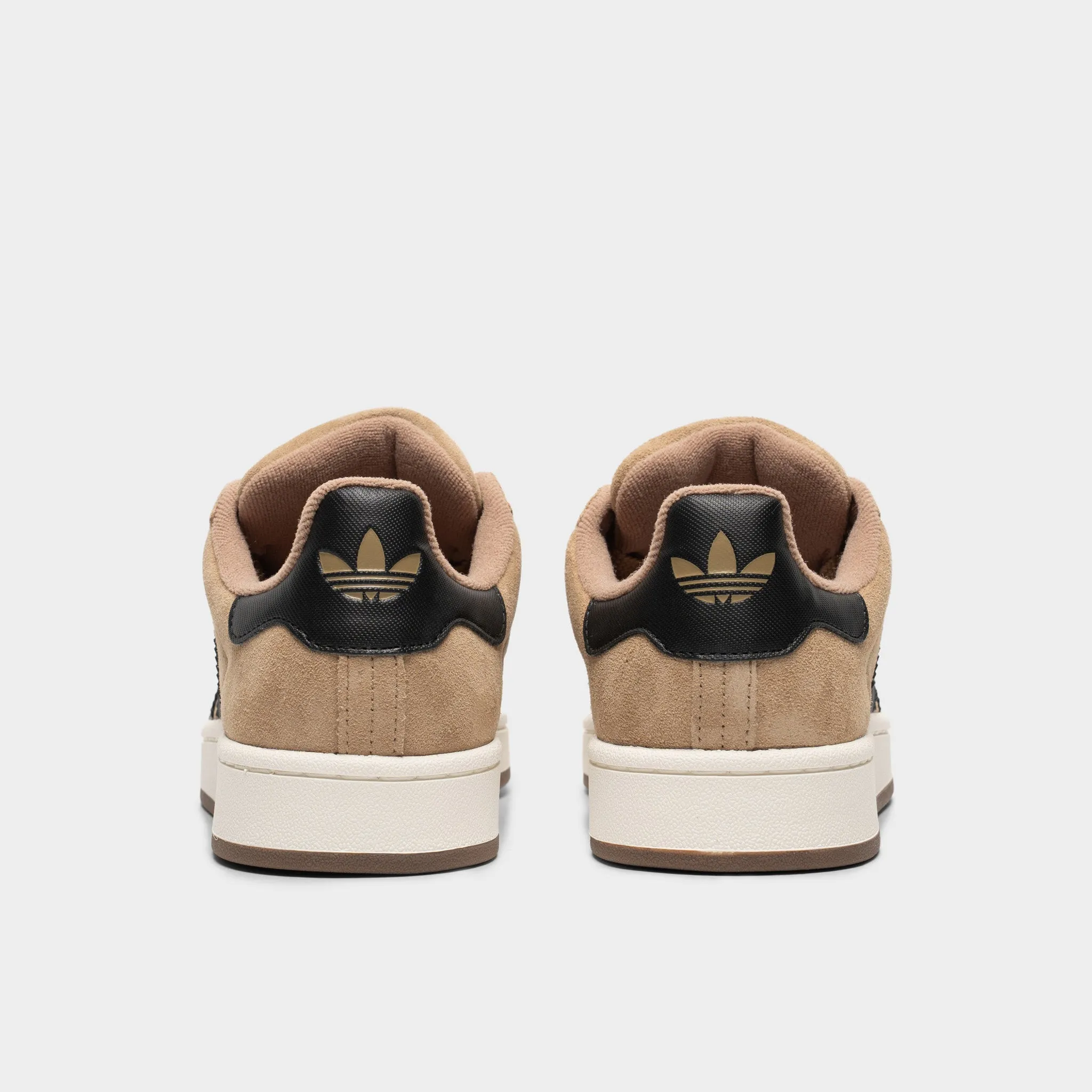 Harbor Jog Refresh Walk adidas Campus 00s Cardboard / Core Black - Off White