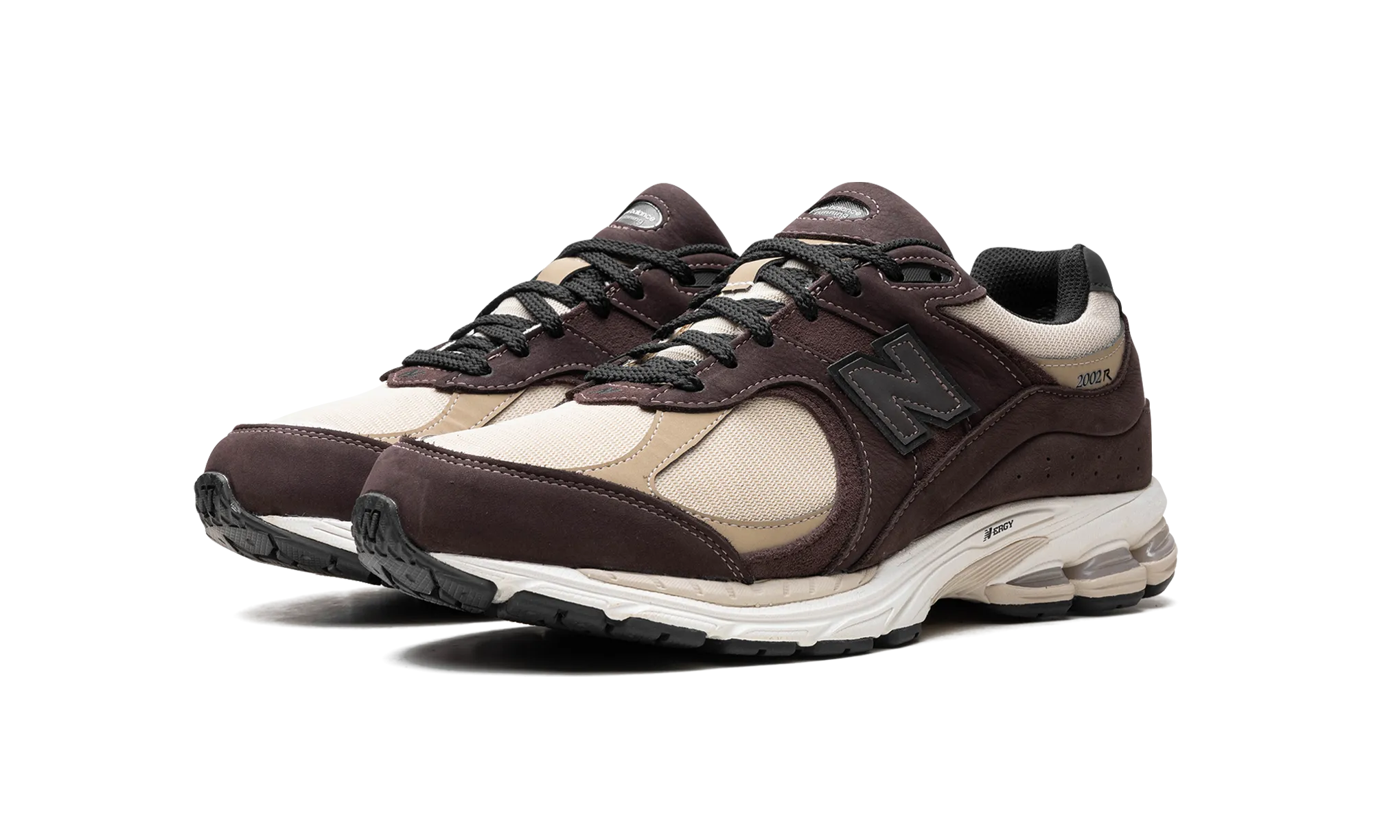 multi - sport - shoes Standard 2002R "Black Coffee"
