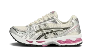 Mesh Flow Gel Kayano 14 "Cream Sweet Pink"