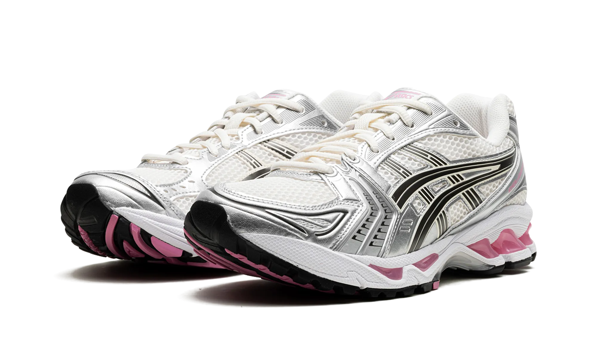 Cushion Boost Gel Kayano 14 "Cream Sweet Pink"