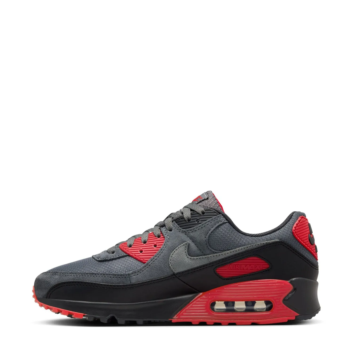 Air Max 90 - Mens animal - print running wear youth shoe appearance