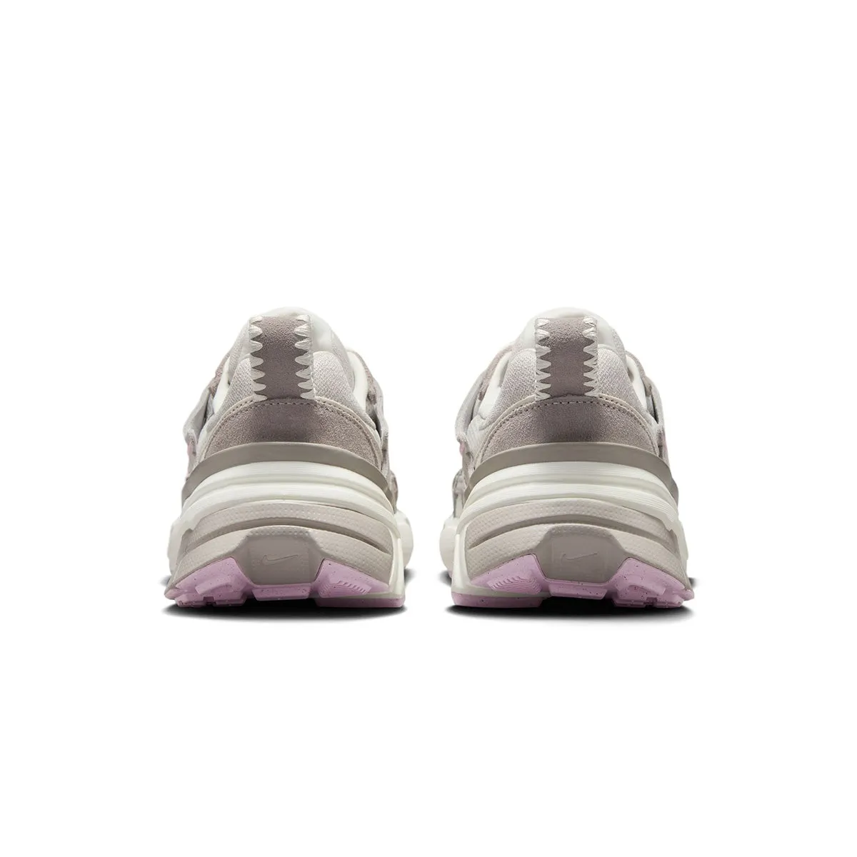 Wmns V2K Run 'Pink Foam' Roomy Fit thigh - high boots