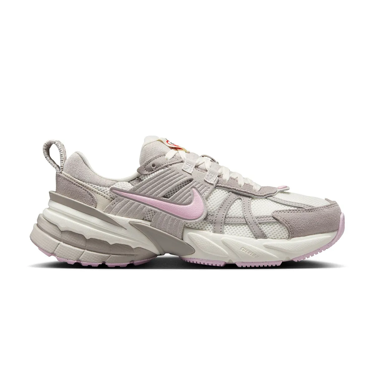 Wmns V2K Run 'Pink Foam' most formal