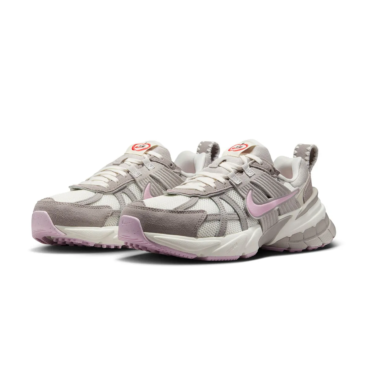 Wmns V2K Run 'Pink Foam' ratio Lightweight Construction