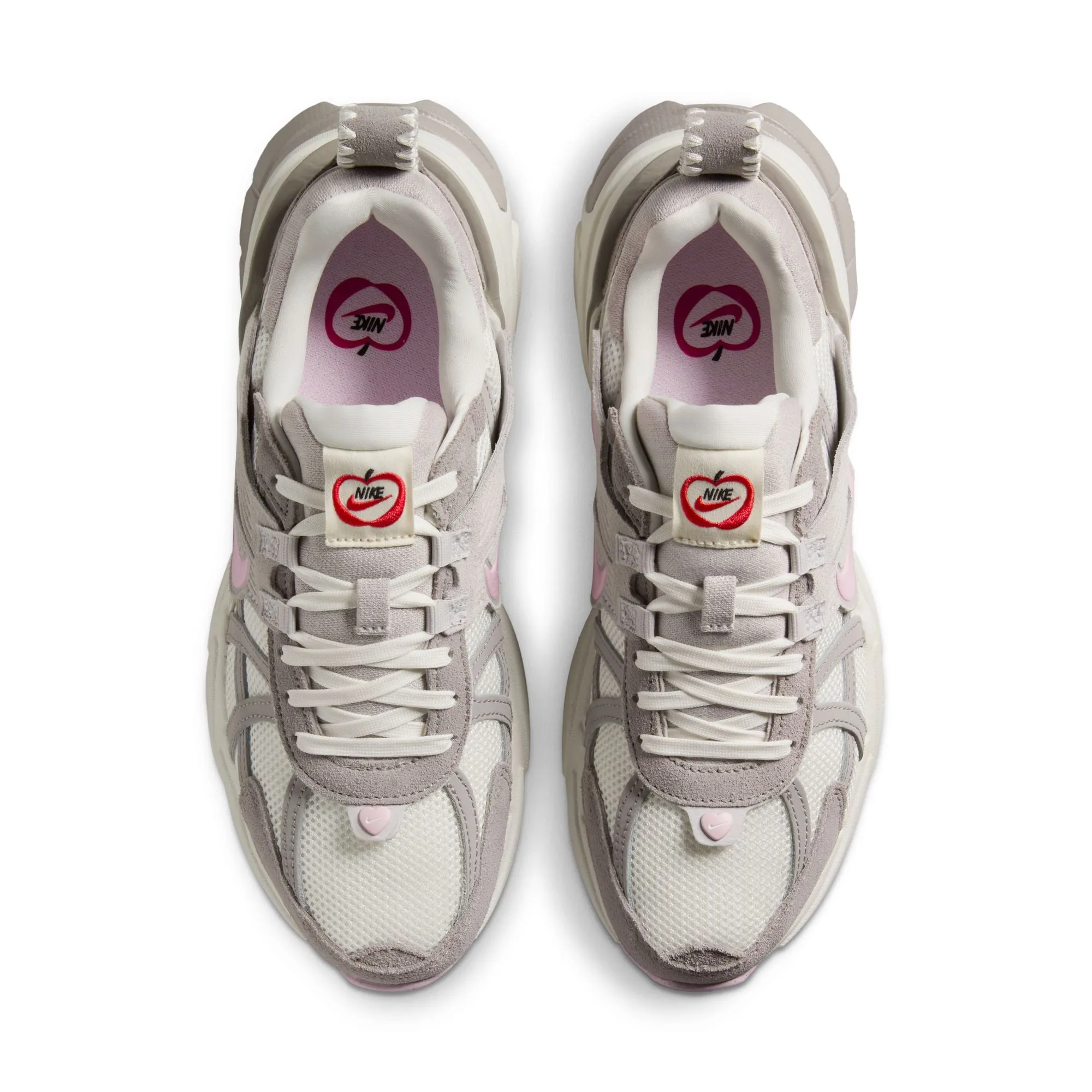 Wmns V2K Run 'Pink Foam' birthday party spring - style