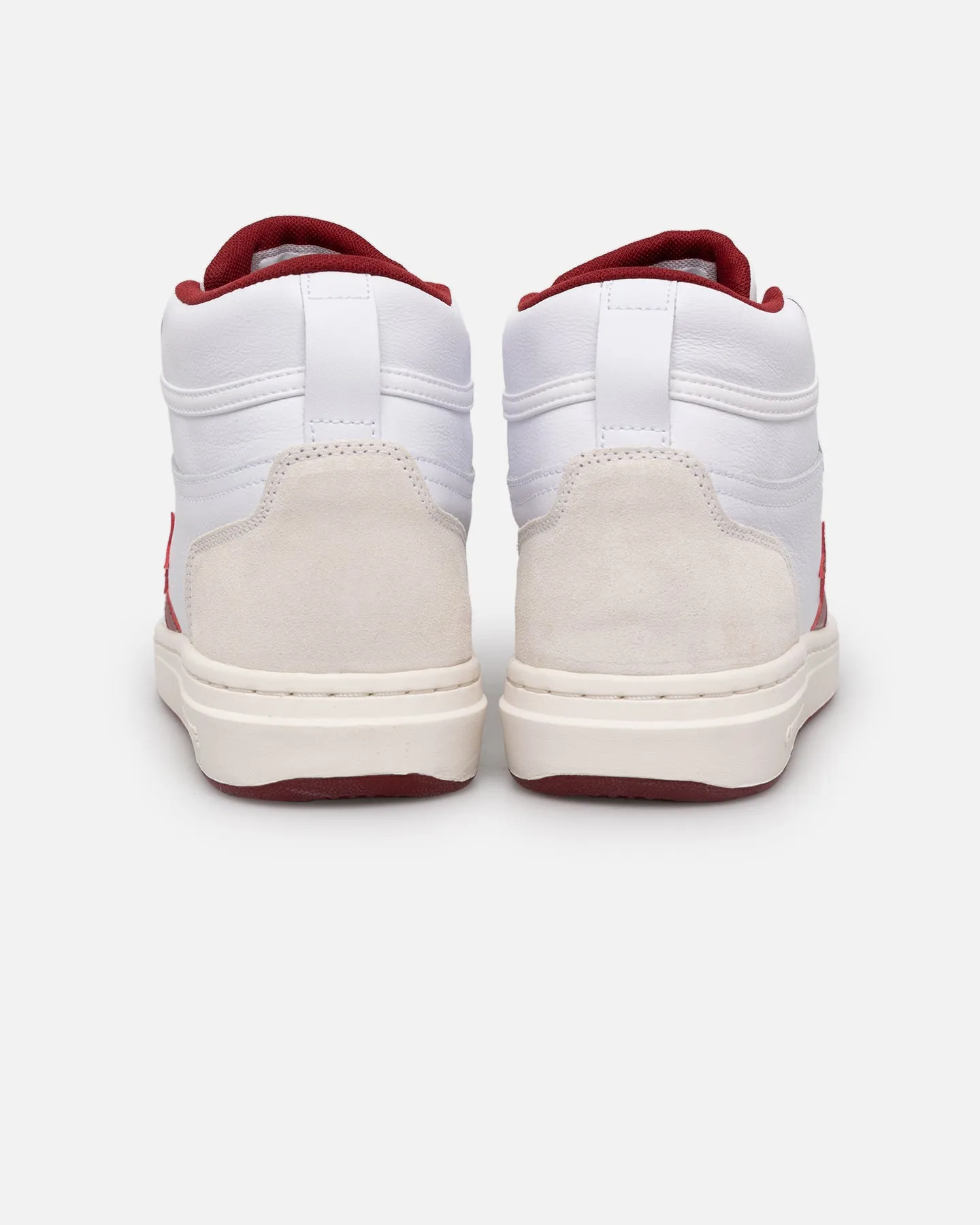 Grace Walk Morning Walk Converse Pro Blaze V2 White