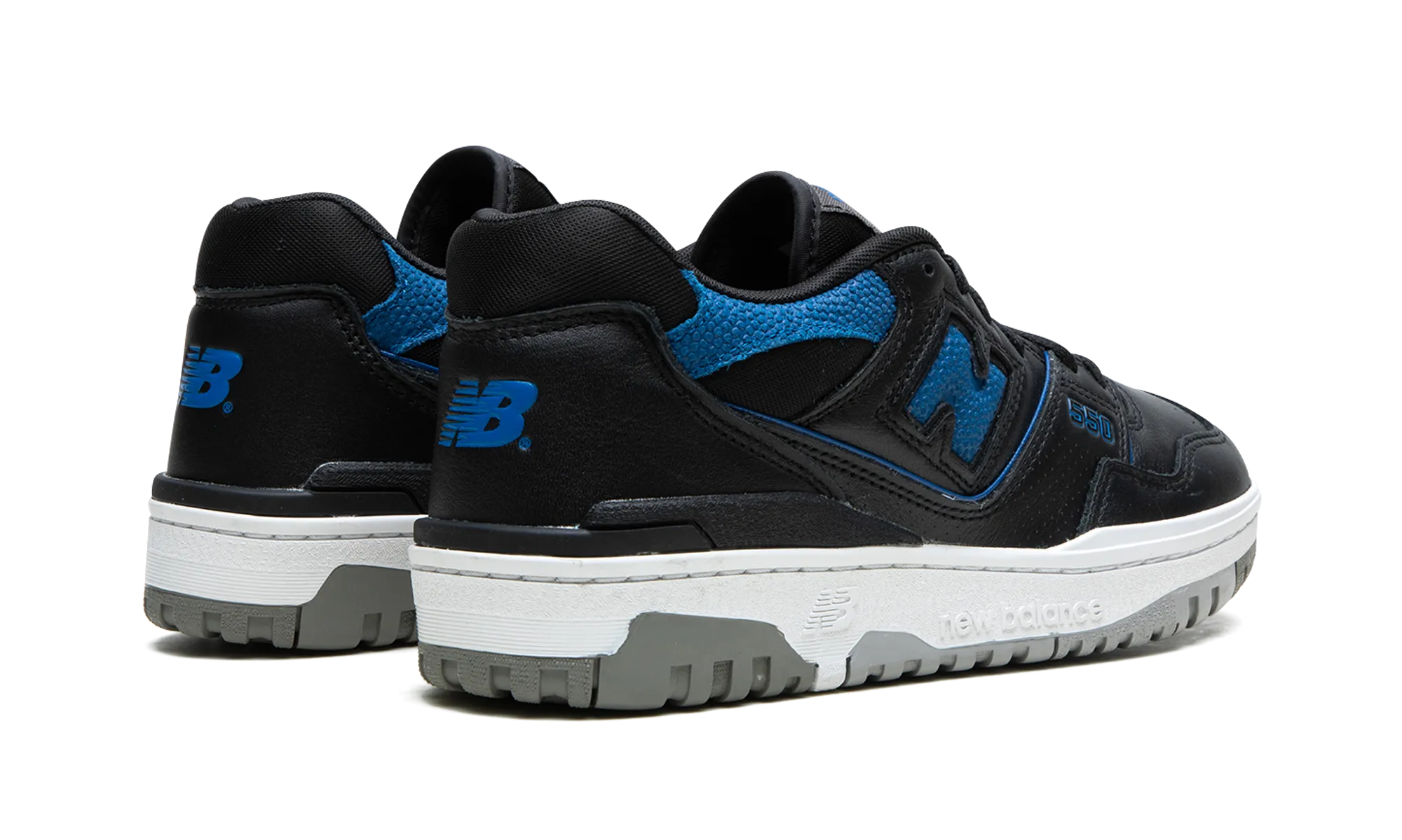 running - event 550 "Blue Groove"