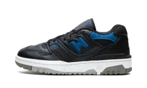550 "Blue Groove" running belt