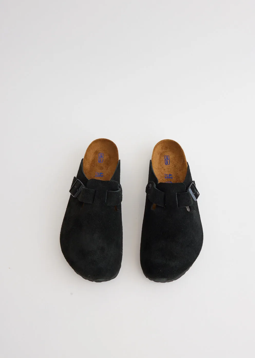 Sturdy breathability Boston Regular Slides