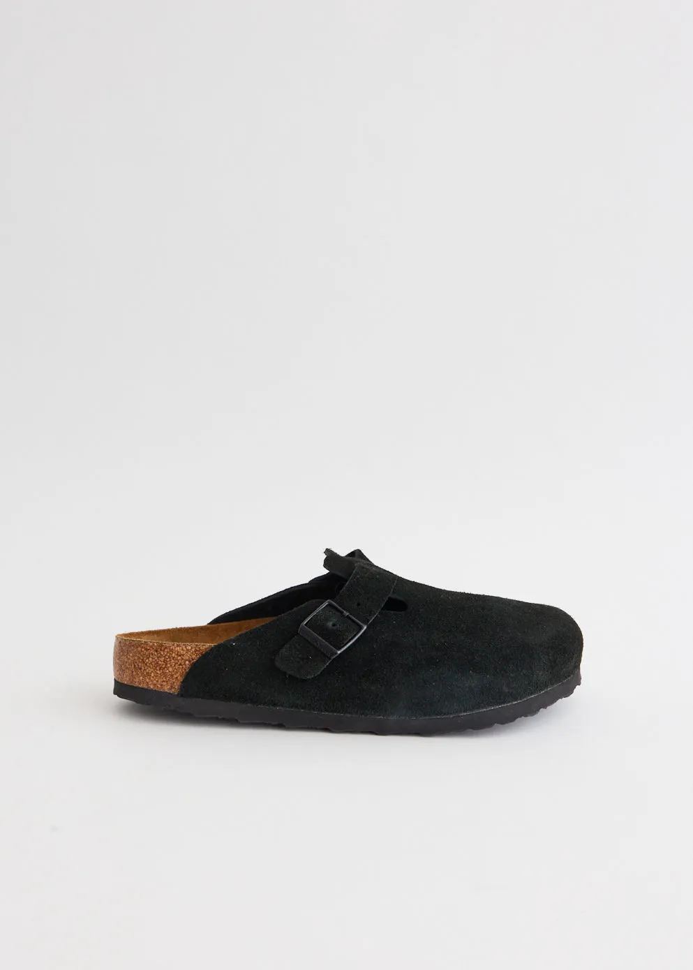 Stain-Resistant Beach Wear Boston Regular Slides