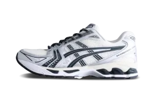 Soft   sole GEL KAYANO 14 "Kith Cream Scarab"