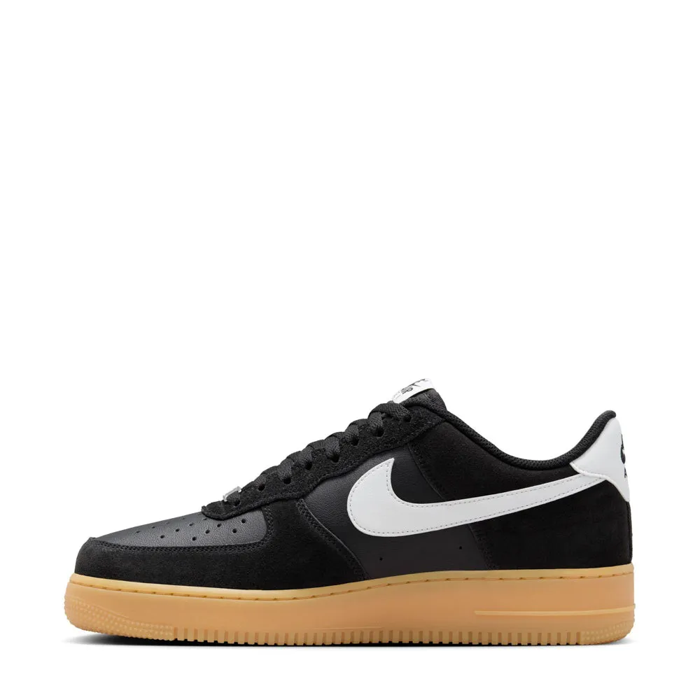 slow runners narrow - fitting Air Force 1 Low 07 LV8 - Mens