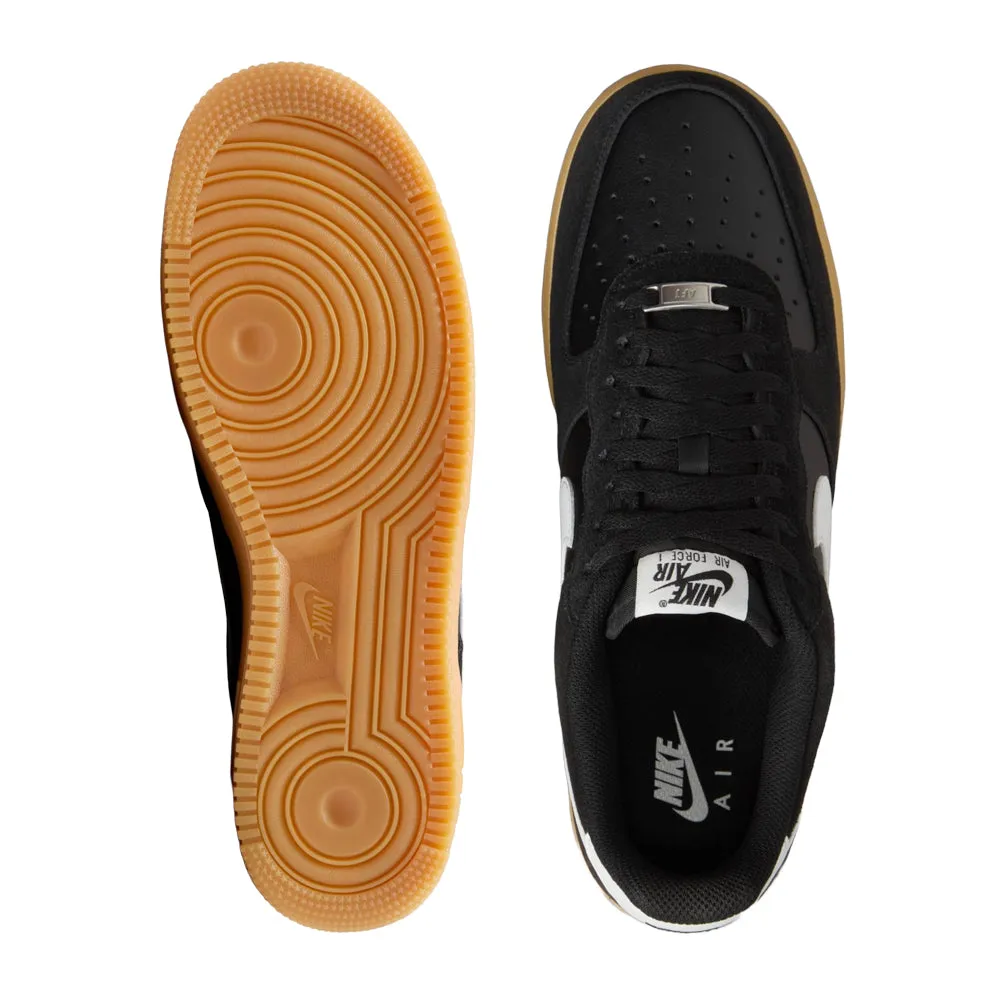 cloudy - day shoes Air Force 1 Low 07 LV8 - Mens