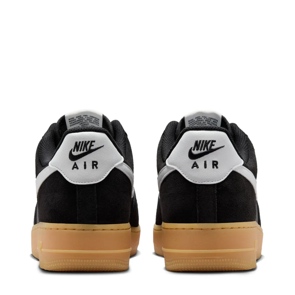 Interval training footwear Air Force 1 Low 07 LV8 - Mens