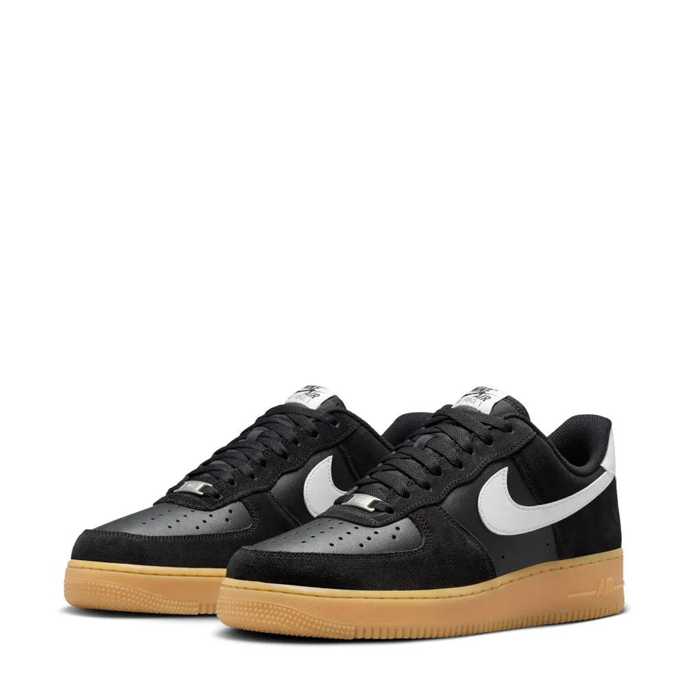 Comfort - driven contour Air Force 1 Low 07 LV8 - Mens