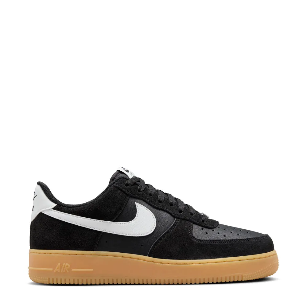 Air Force 1 Low 07 LV8 - Mens waterproof upper shoes Arch Comfort