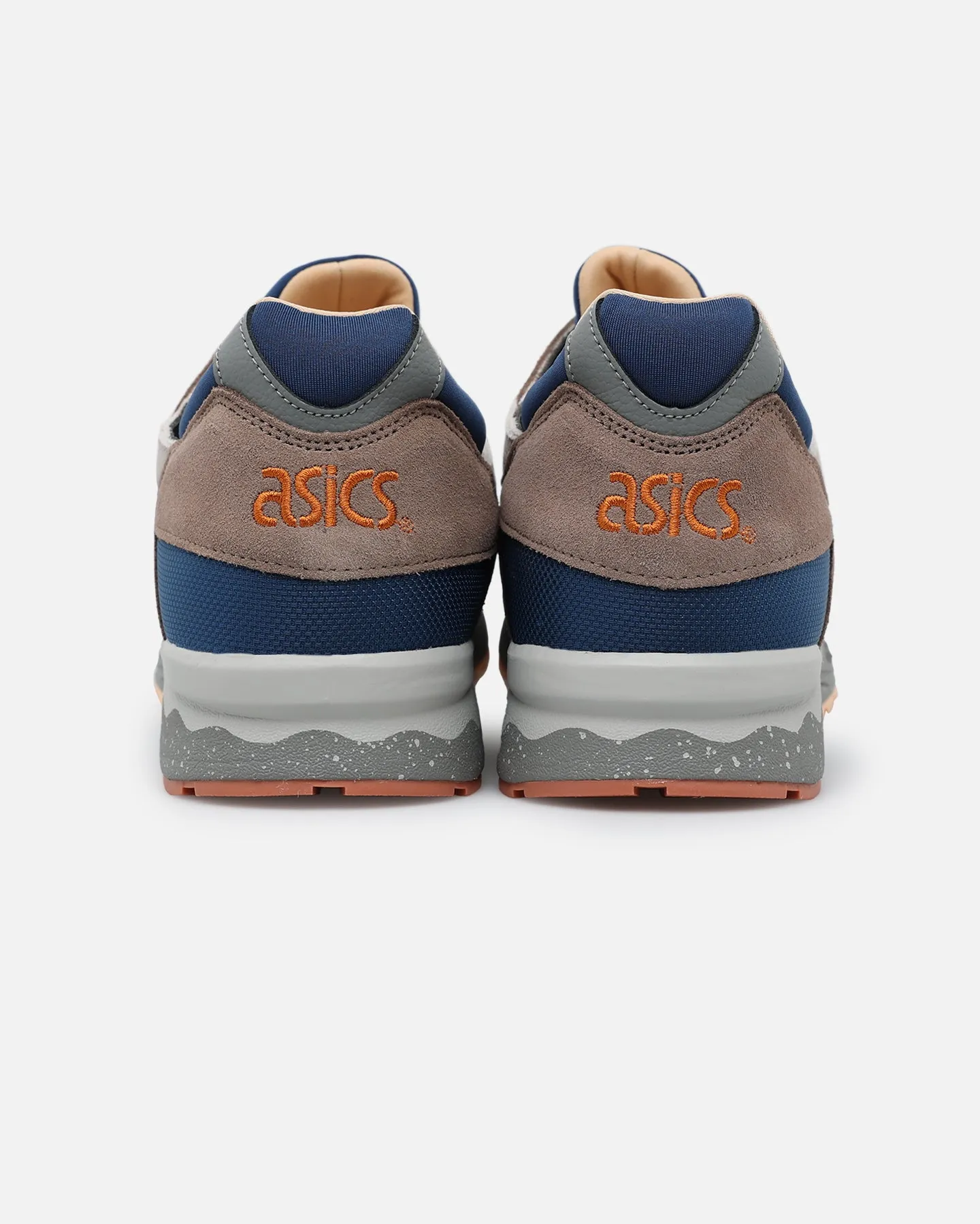 Grace Walk Neutral Glow Asics Gel-Lyte V Concrete/Clay Grey
