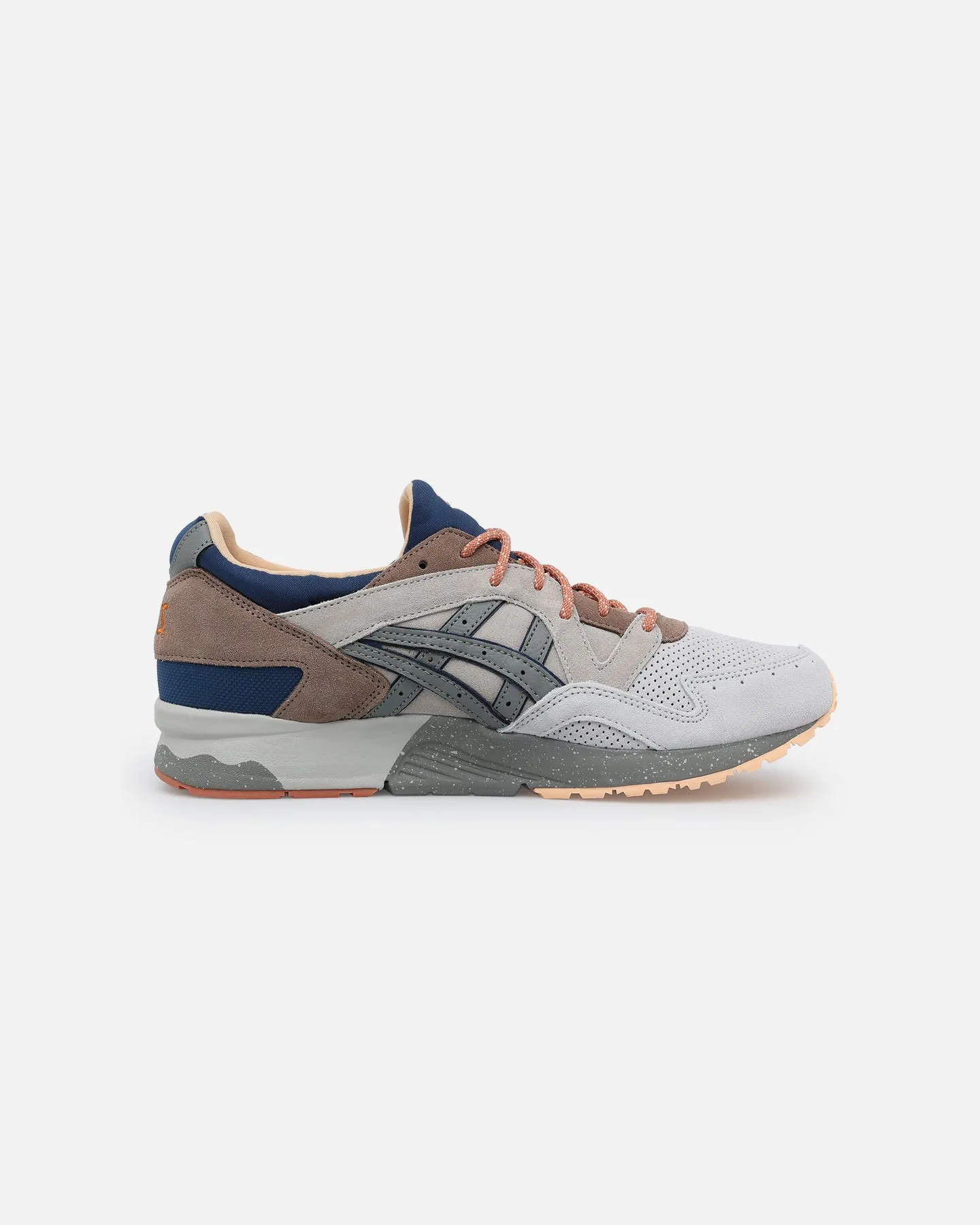 Asics Gel-Lyte V Concrete/Clay Grey Fashionable
