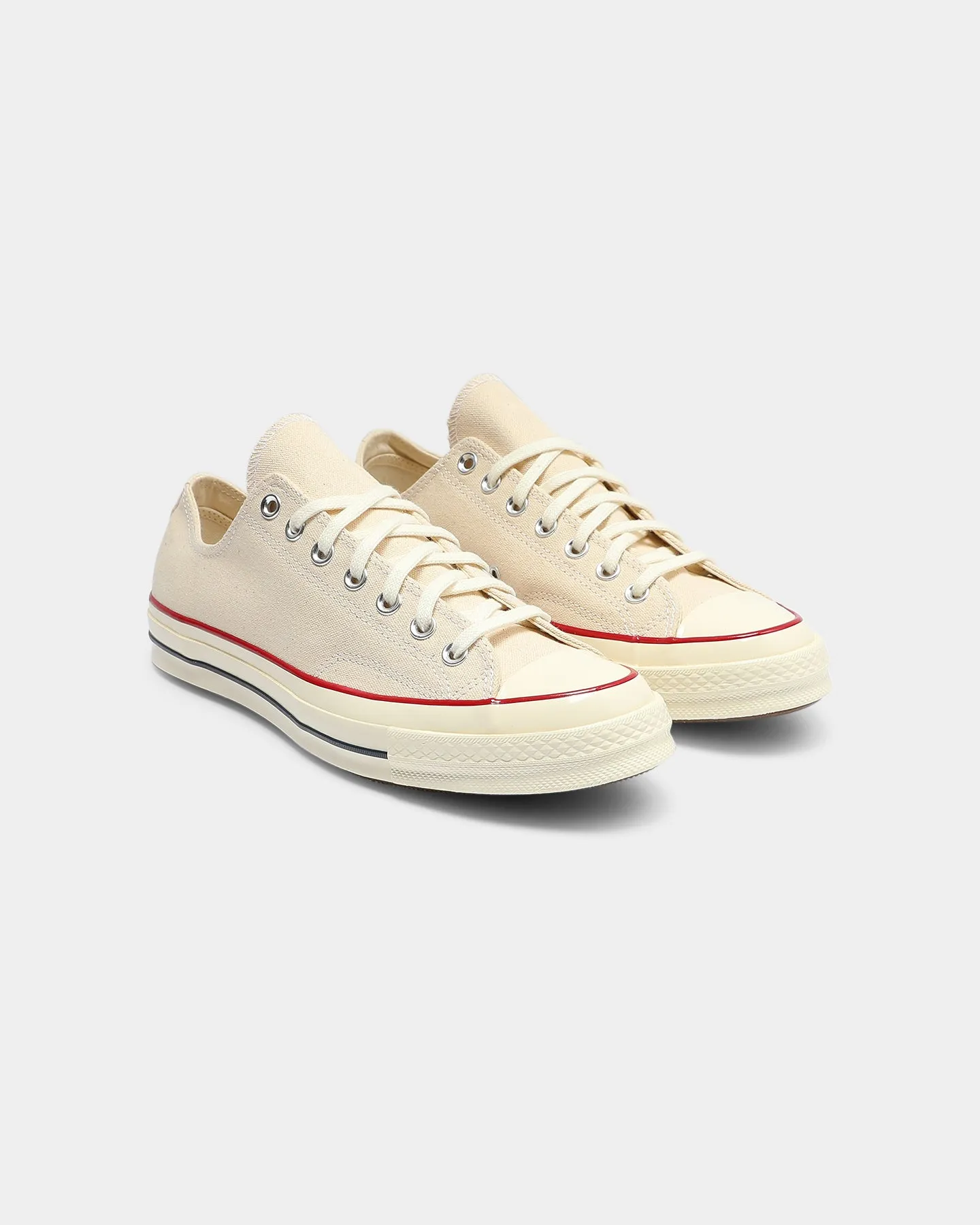 Molded Insole Converse Chuck Taylor All Star 70 Low Top Parchment
