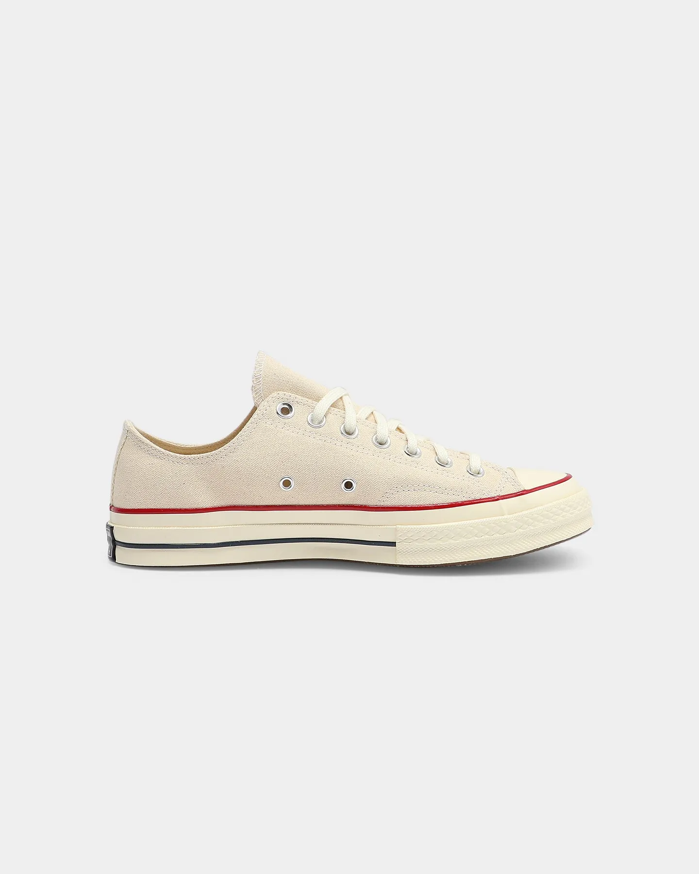 Converse Chuck Taylor All Star 70 Low Top Parchment Date night On Trend
